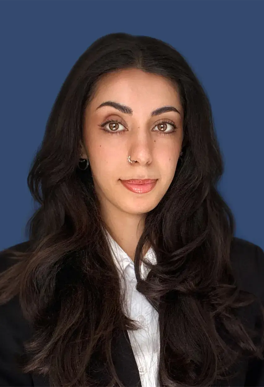 Sadaf Hassanzadeh