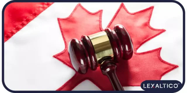Real Estate Lawyer and justice in Canada