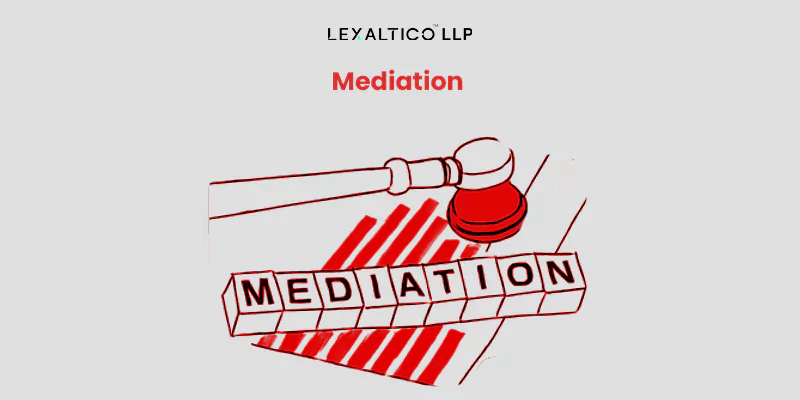 Mediation in Solving Disputes Without Court