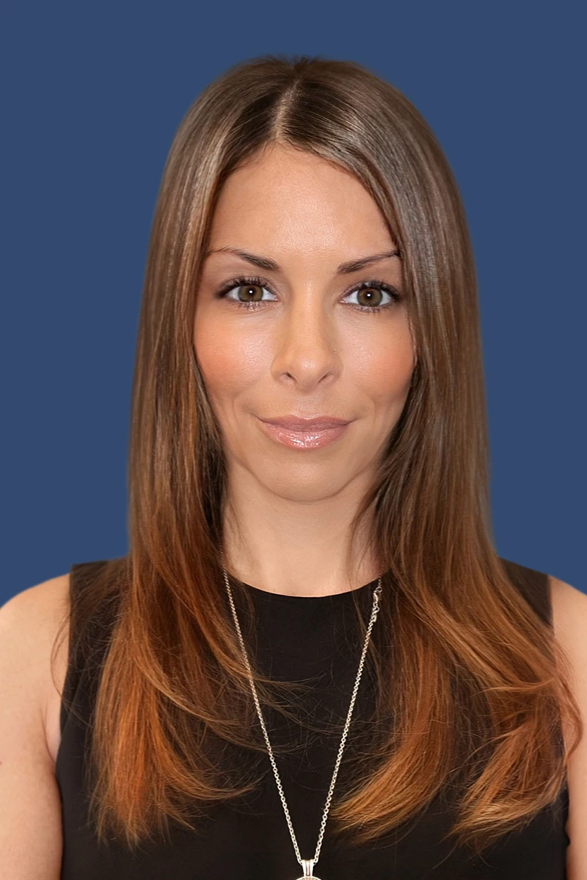 Nicole Sexton Lexaltico Team Member